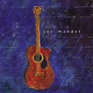 Jac Mandel Cover Art