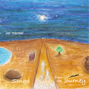 Songs From The Journey Cover Art